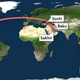 Image for article titled Getting Everything To F1 Races Requires Some Truly Insane Logistics